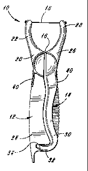 Une figure unique qui représente un dessin illustrant l'invention.